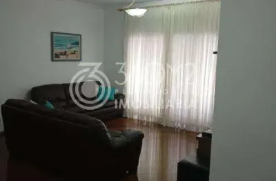 Apartamento para Venda em Santo André, Vila Assunção, 4 dormitórios, 2 suítes, 2 banheiros, 2 vagas