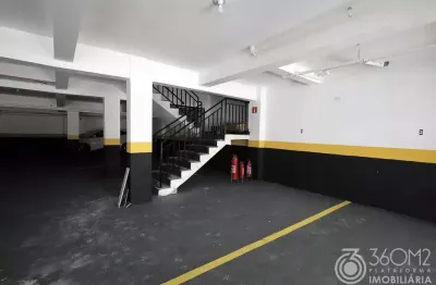 Cobertura para Venda em Santo André, Cidade São Jorge, 2 dormitórios, 2 banheiros, 1 vaga