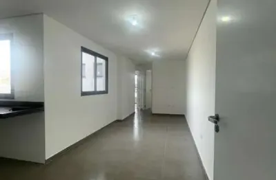 Cobertura para Venda em Santo André, Vila Curuçá, 2 dormitórios, 1 suíte, 3 banheiros, 2 vagas