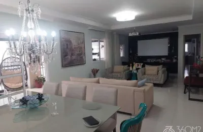 Apartamento para Venda em São Bernardo do Campo, Nova Petrópolis, 3 dormitórios, 3 suítes, 5 banheiros, 3 vagas