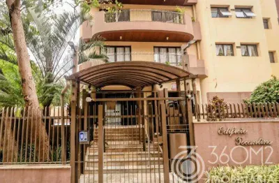 Apartamento para Venda em São Paulo, Vila Andrade, 3 dormitórios, 2 suítes, 6 banheiros, 4 vagas