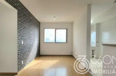 Apartamento para Venda em São Bernardo do Campo, Centro, 2 dormitórios, 1 banheiro, 1 vaga