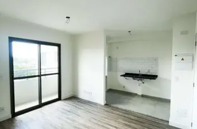 Apartamento para Venda em Santo André, Vila São Pedro, 1 dormitório, 1 banheiro, 1 vaga