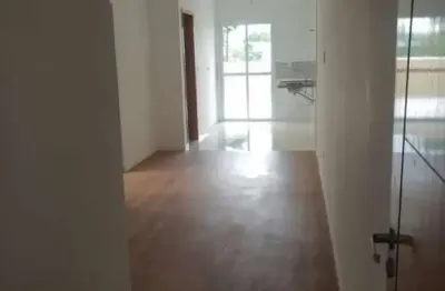 Apartamento para Venda em Santo André, Vila Pires, 2 dormitórios, 1 suíte, 2 banheiros, 1 vaga