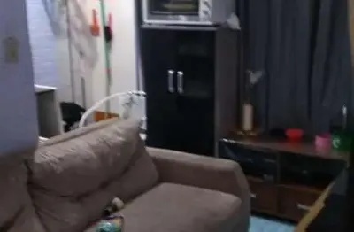 Sobrado para Venda em Santo André, Vila Guiomar, 2 dormitórios, 2 banheiros, 3 vagas