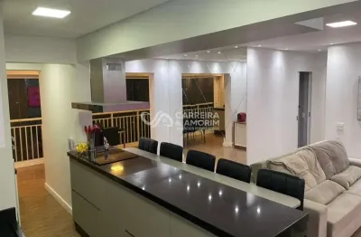 Apartamento a venda na vila andrade  com 97m². 2 suítes. varanda gourmet. 2 vagas de garagem. e moveis planejados.shoppings jardin sul. morumbi town.