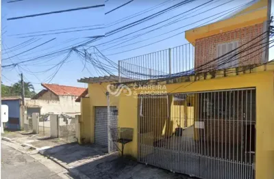 Sobrado a venda 03 dormitórios no jardim catanduva. 03 vagas de garagens. campo limpo. casas para renda.