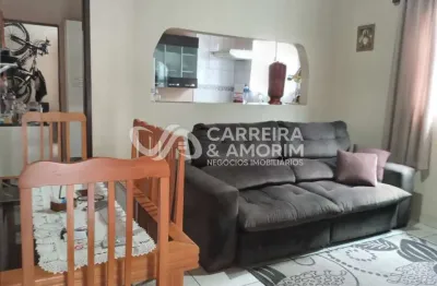 Casa a venda, imóvel para renda, com 3 casas, excelente localização, próximo ao shopping campo limpo. jardim germânia.