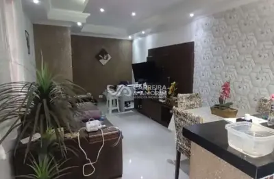 Casa a venda, com 2 casas no quintal, reformada, 2 vagas de garagem, chácara santana, zona sul, parque santo antônio.