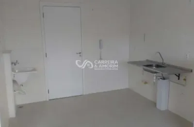 Apartamento a venda novo com 1 dormitório, plano estação giovanni gronchi, avenida joão dias, centro epresarial de são paulo, metrô giovanni gronchi.