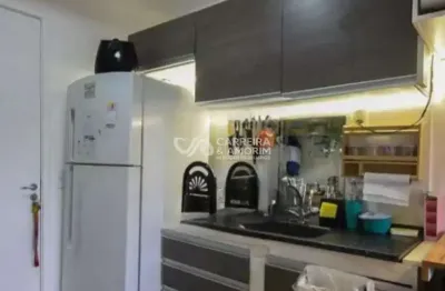 Apartamento mobiliado para alugar, com 25m² 1 dormitório, sala, cozinha com armários, banheiro bom box ,metrô vila das belezas, vila plana.