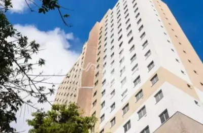 Apartamento mobiliado para alugar, com 25m² 1 dormitório, sala, cozinha com armários, banheiro bom box ,metrô vila das belezas, vila plana.