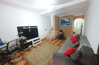 Casa a venda, sobrado 3 dormitórios, suíte, sala, cozinha, área de serviços, 2 banheiros, garagem. próximo metrô capão redondo - parque maria helena.