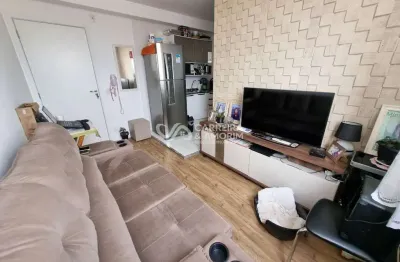 Apartamento a venda, 2 dormitórios, sala, cozinha, banheiro, area de serviços. condomínio serra ribeiro iii - jardim germania.