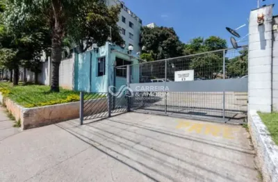 Apartamento a venda com 50m²,  3 dormitórios, sala 2 ambientes, vaga de garagem, condomínio jardim são luiz life, parque santo antonio.