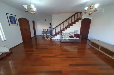 Alugo casa, sobrado 4 doritórios, 4 banheiros, edícula, 10 vagas de garagem. jardim são luís.