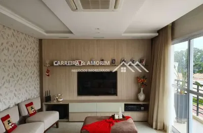 Casa a venda, sobrado alto padrão em condomínio, 3 dormitórios, suíte master, hidro, closet, fino acabamento. bolsão de interlagos. jardim são nicolau