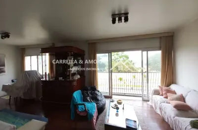 Apartamento a venda, 4 dormitórios, 4 suítes, sala de jantar e estar sacada, dependência de empreada, 3 vagas cobertas- morumbi.