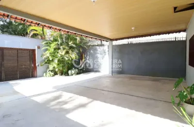 Casa térrea a venda, 3 dormitórios, suíte, 4 vagas, estação de metrô, parque maria helena, jd campo de fora