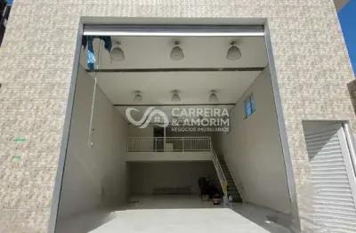 Alugo salão com 110m²  02 vagas, 02 banheiros, cozinha, ótima localizaçao, jardim são luis, jardim ibirapuera