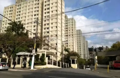 Apartamento a venda, 2 dormitórios, sala 2 ambientes, cozinha, garagem. condomínio cruzeiro do sul. 5 minutos da estação metrô campo limpo. vila prel.