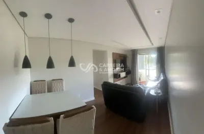 Apartamento a venda, 2 dormitórios, sacada, sala 2 ambientes, armários planejados, garagem coberta. jardim iracema. jardim casablanca.