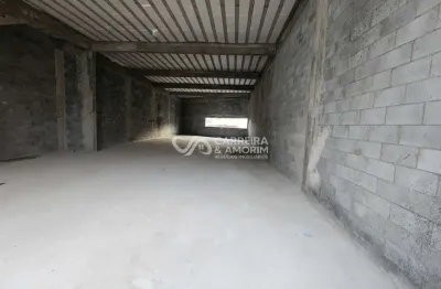 Salão comercial para aluguel 210 metros - 03 vagas de garagem, capão redondo, bastante movimento de pedestre