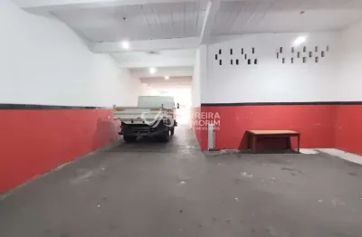Alugo salão com 170m²,jardim jobar, jardim são luis, rua simão segal.