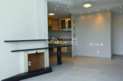 ALUGO APARTAMENTO SEMI MOBILIADO 61m², 01 DORMITÓRIO SENDO UMA SUÍTE, CONDOMÍNIO EDIFÍCIO TERRAMARA DI TREVISO, PANAMBY, PARAÍSO DO MORUMBI.