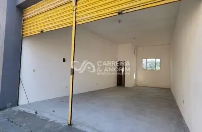 Salão comercial para locação 50 metros, banheiro, próximo do terminal capelinha, estrada de itapecerica, shopping campo limpo aluguel 2.300,00 reais