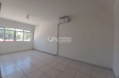Sala comercial para alugar  na vila prel, metrô campo limpo, shopping campo limpo, estrada de itapecerica.