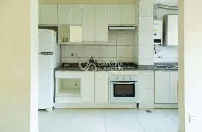 Alugo apartamento, 49m² - 02 dormitórios, varanda, vários planejados, condomínio passeio morumbi - vila andrade, shopping jardim sul.