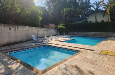 Alugo apartamento com 50m², 2 dormitórios, vaga de garagem. aluguel + condomínio r$1.850,00, proximo ao sondas supermecados. jardim dom josé.