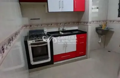 Apartamento a venda com 02 dormitórios, 01 vaga de garagem no jardim são bento velho / parque fernanda, estrada de itapecerica, sonda supermercado.