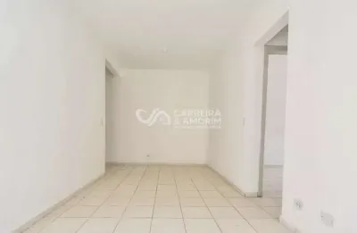 Apartamento à venda em São Paulo-SP, Jardim Iracema: 2 quartos, 1 sala, 1 banheiro, 1 vaga, 52m². Confira!