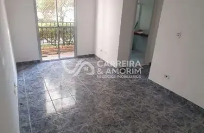 Apartamento à venda em são paulo-sp no jardim das palmas: 2 quartos, 2 salas, 1 banheiro, 1 vaga de garagem - 52,00 m².