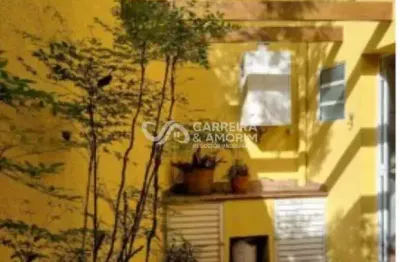 Linda casa em condomínio à venda no jardim ampliação, são paulo-sp: 3 quartos, 1 suíte, 2 salas, 3 banheiros, 2 vagas, 183m².