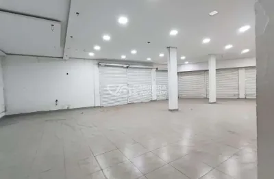Alugo salão comercial, 330m², com 05 banheiros, 5 vagas de garagem, a 250 metros da estação metrô capão redondo, av. sabin, estrada de itapecerica..