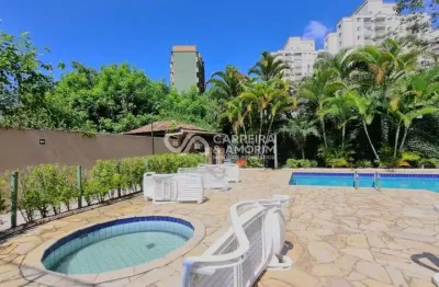 Apartamento de 3 dormitórios no jardim ampliação: 3 quartos, 2 salas, 1 vaga - 67m² - são paulo-sp!