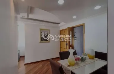 Apartamento de 3 dormitórios no jardim ampliação: 3 quartos, 2 salas, 1 vaga - 67m² - são paulo-sp!