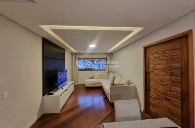 Casa a venda, sobrado 2 dormitórios + 1 dormitório e banheiro (edícula nos fundos, 2 vagas, churrasqueira, metrô giovanni gronchi, jardim monte azul.