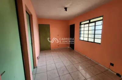 Apartamento a venda - 2 dorms - 1 vaga de garagem - proximo a unasp - 165 mil - excelente oportunidade - aceita financiamento