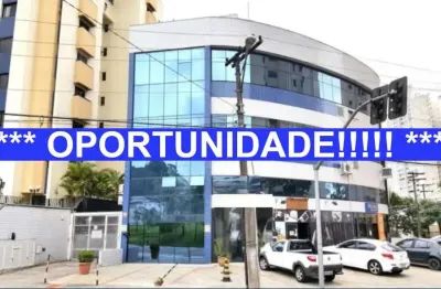 Oportunidade imperdível: sala comercial na vila suzana, são paulo-sp - 40m², 1 vaga, ideal para seu negócio!
