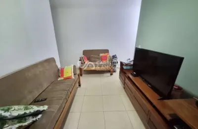 Apartamento a venda,  2 dormitórios, sala 2 ambientes, cozinha, banheiro, garagem. jardim novo santo amaro.
