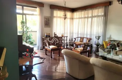 Imóvel de luxo em santo amaro: apartamento com 4 quartos, 4 suítes e 4 vagas de garagem em são paulo-sp