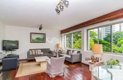 Apartamento de luxo à venda na vila nova conceição, são paulo-sp: 3 quartos, 1 suíte, 3 salas, 2 vagas, 182 m². venha conferir!