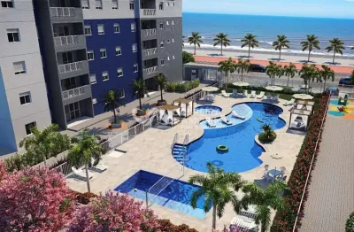Venda de apartamento de 2 quartos em balneário umurana, itanhaém-sp: oportunidade única!