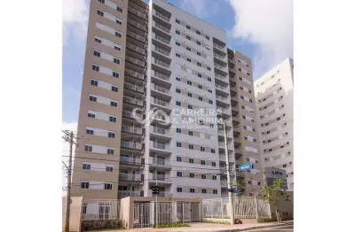 Apartamento com 2 quartos à venda na Vila Moraes, São Paulo 