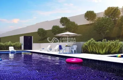 Apartamento à venda em sp: 2 quartos, sala, banheiro, garagem! aproveite já essa oportunidade na terceira divisão de interlagos.