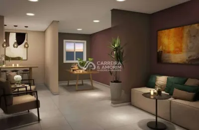 Apartamento à venda em sp: 2 quartos, sala, banheiro, garagem! aproveite já essa oportunidade na terceira divisão de interlagos.